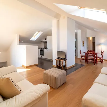 Il Tiglio By Wonderful Italy Apartment Bellagio