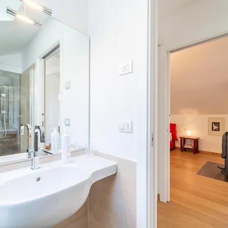 Apartment Il Tiglio By Wonderful Italy Bellagio