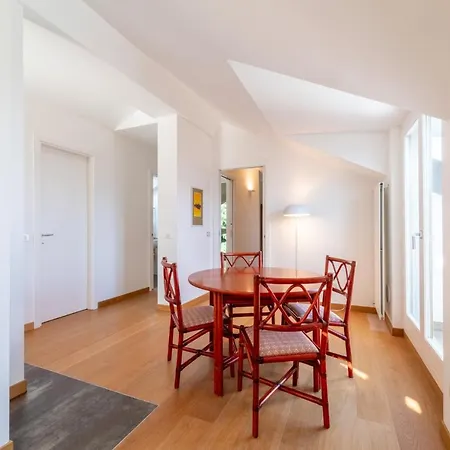 Apartment Il Tiglio By Wonderful Italy Bellagio