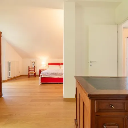Apartment Il Tiglio By Wonderful Italy *