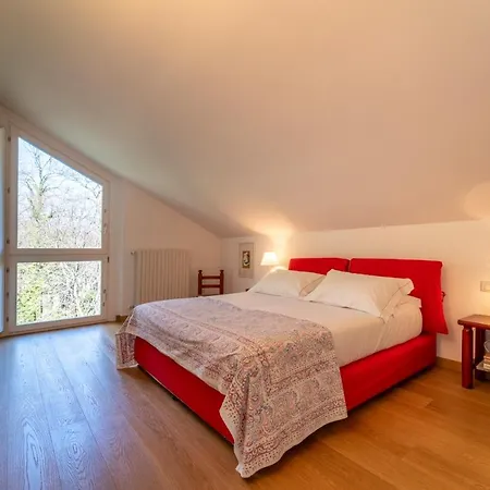 Il Tiglio By Wonderful Italy * 벨라지오