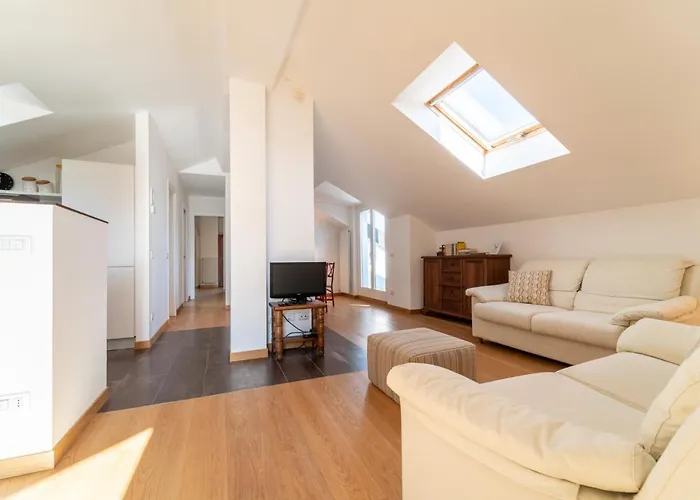 Apartamento Il Tiglio By Wonderful Italy