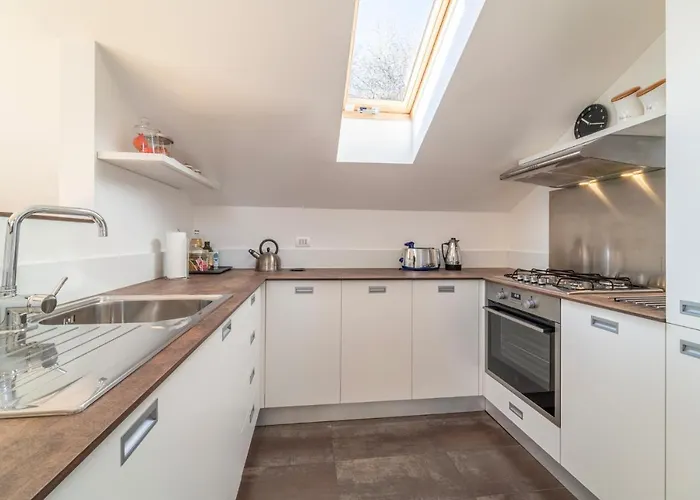 Il Tiglio By Wonderful Italy Apartamento