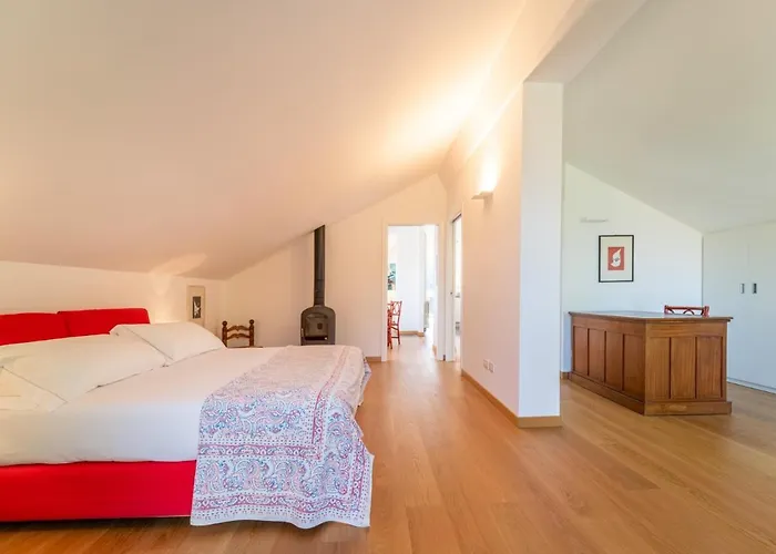 Apartamento Il Tiglio By Wonderful Italy Bellagio