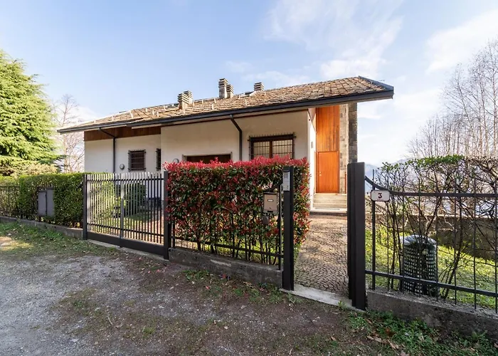 Il Tiglio By Wonderful Italy * Bellagio