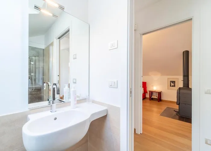 Apartamento Il Tiglio By Wonderful Italy Bellagio