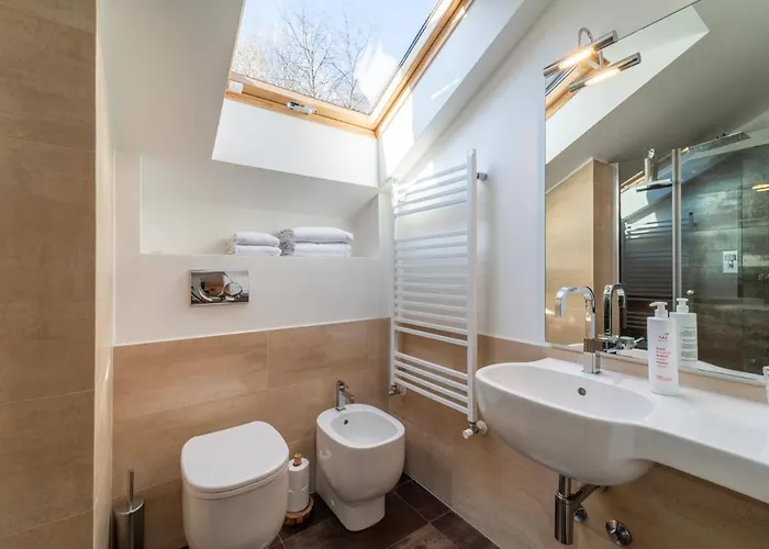 Il Tiglio By Wonderful Italy Apartamento Bellagio