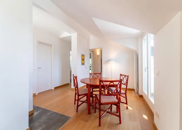 Apartamento Il Tiglio By Wonderful Italy Bellagio