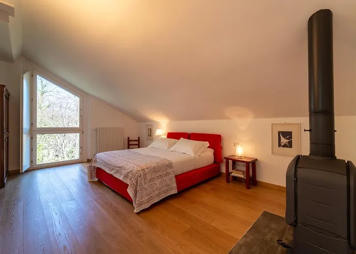 Il Tiglio By Wonderful Italy *