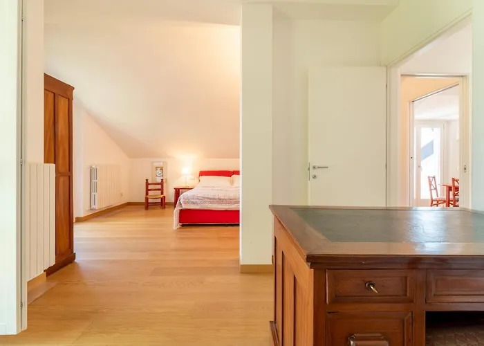 Apartamento Il Tiglio By Wonderful Italy *