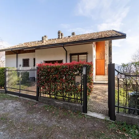 Il Tiglio By Wonderful Italy * Bellagio