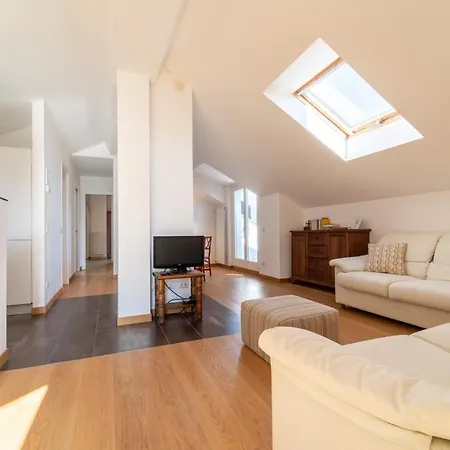 Apartamento Il Tiglio By Wonderful Italy