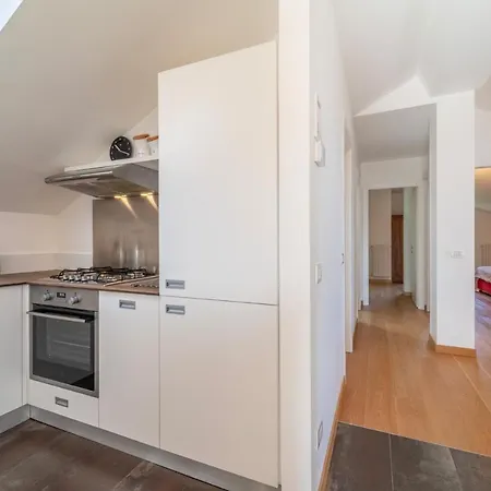 Apartamento Il Tiglio By Wonderful Italy Bellagio