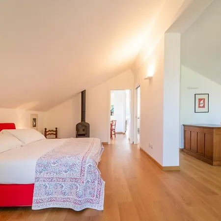 Apartamento Il Tiglio By Wonderful Italy Bellagio