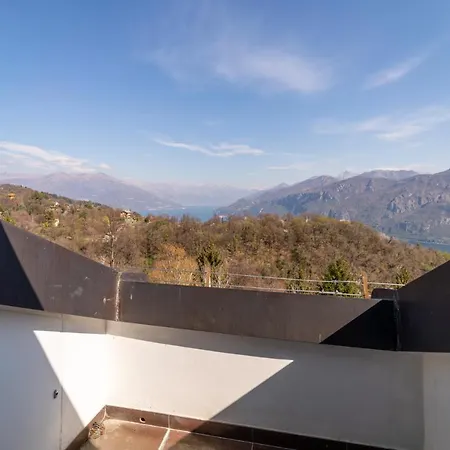 Apartamento Il Tiglio By Wonderful Italy