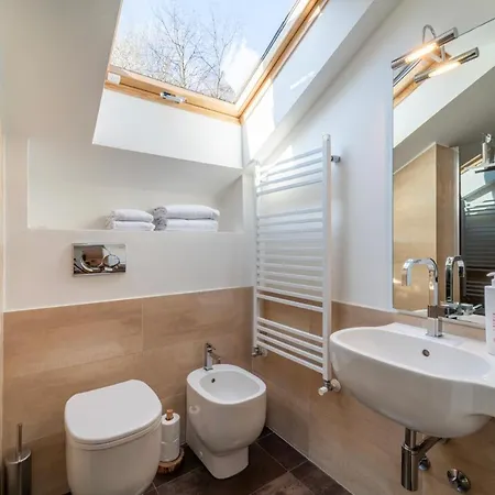 Il Tiglio By Wonderful Italy Apartamento Bellagio